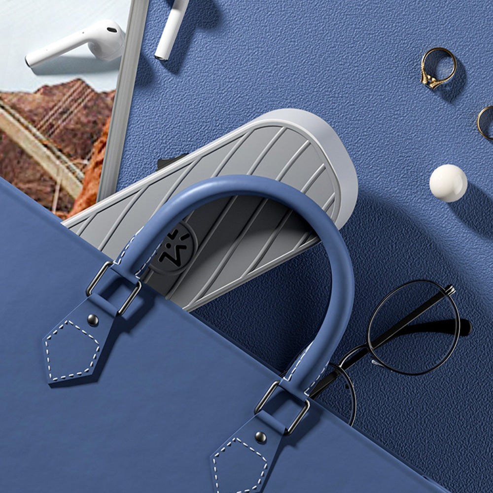 Ultrasonic Jewelry and Glasses Cleaner