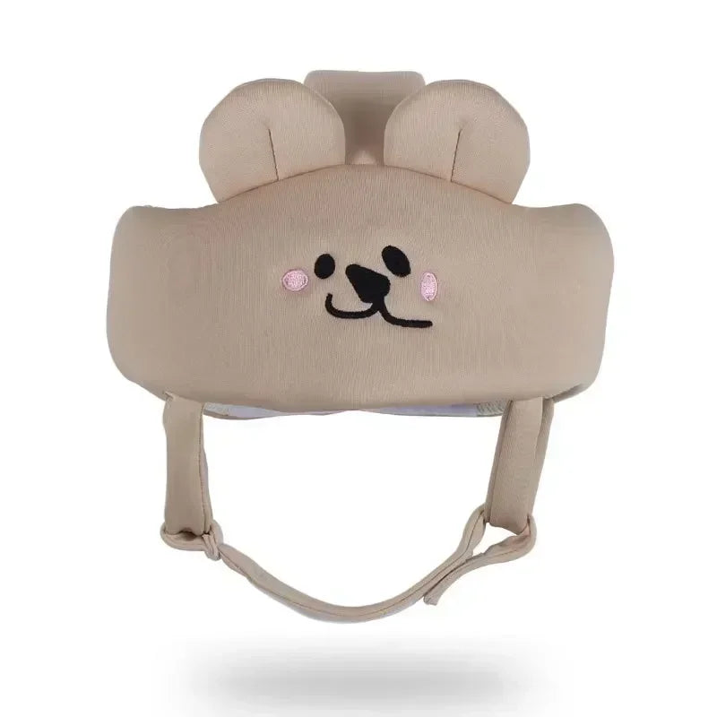 Unisex Baby Head Protector Helmet for Crawling & Walking Safety