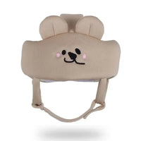 Unisex Baby Head Protector Helmet for Crawling & Walking Safety