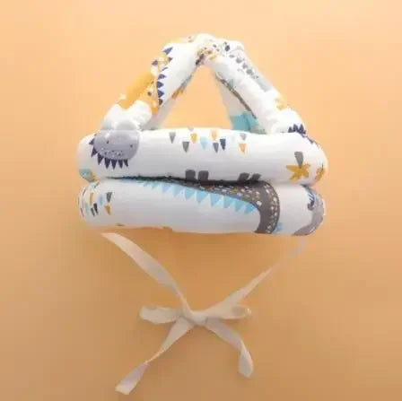 Unisex Baby Head Protector Helmet for Crawling & Walking Safety
