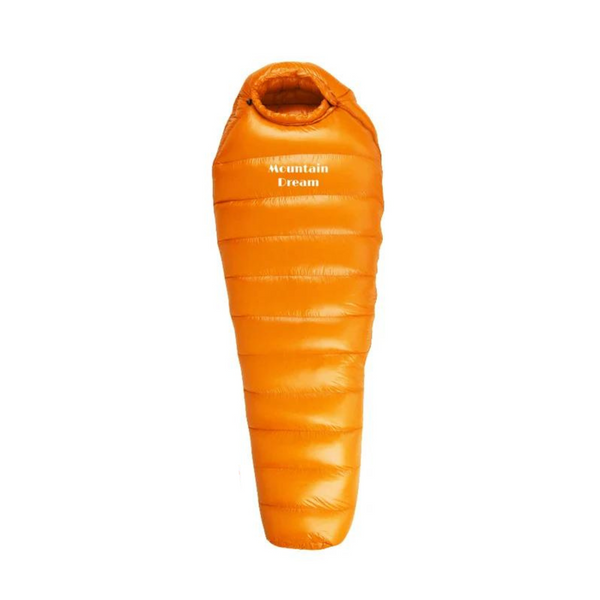Unisex Extreme Cold -20°C Winter Sleeping Bag