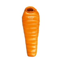 Unisex Extreme Cold -20°C Winter Sleeping Bag