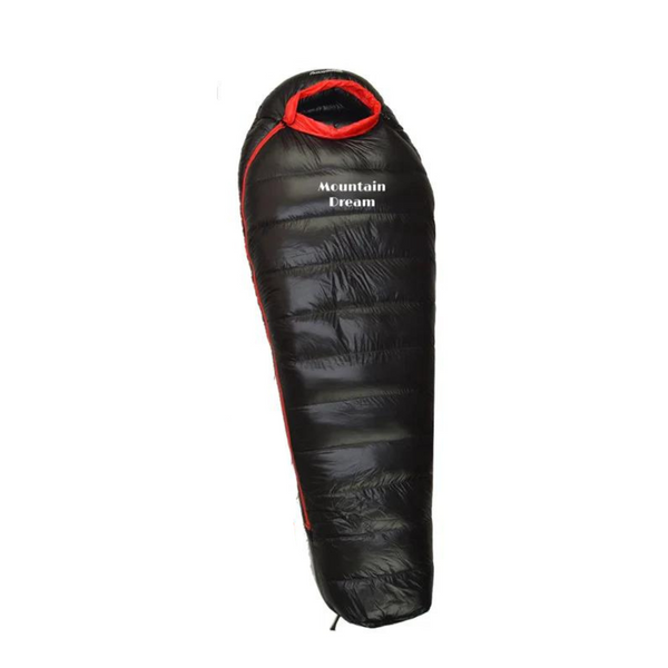 Unisex Extreme Cold -20°C Winter Sleeping Bag