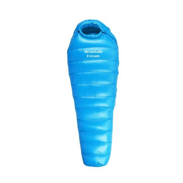 Unisex Extreme Cold -20°C Winter Sleeping Bag