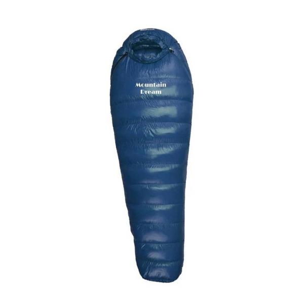 Unisex Extreme Cold -20°C Winter Sleeping Bag
