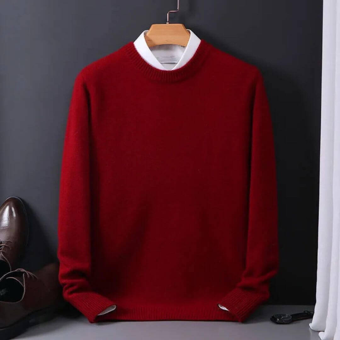 Unisex Sweater for Comfort and Style
