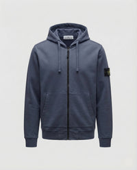 Unisex Zip-Up Hoodie