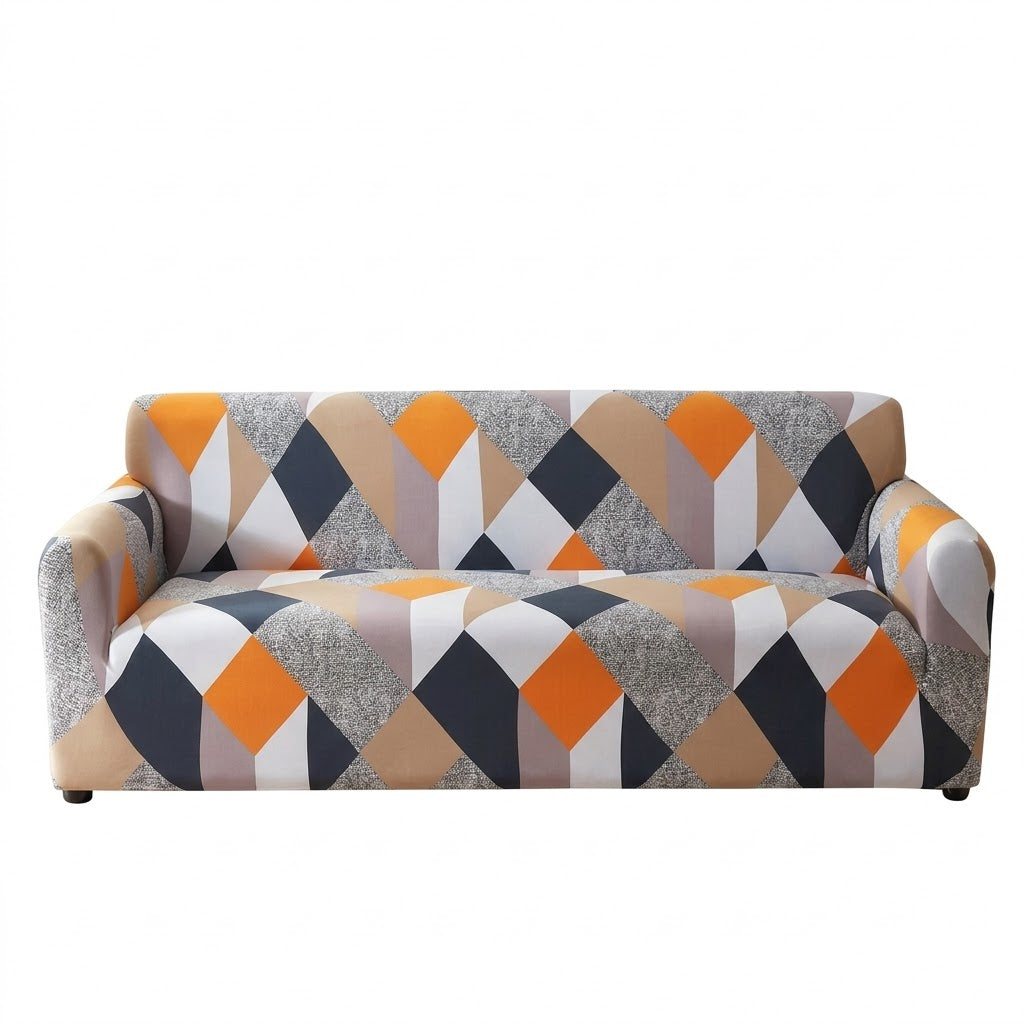 Universal Sofa Cover | Perfect Fit