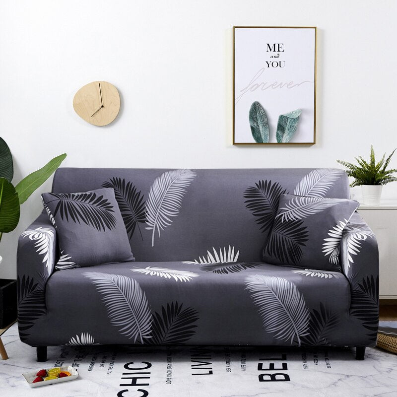 Universal Sofa Cover | Perfect Fit