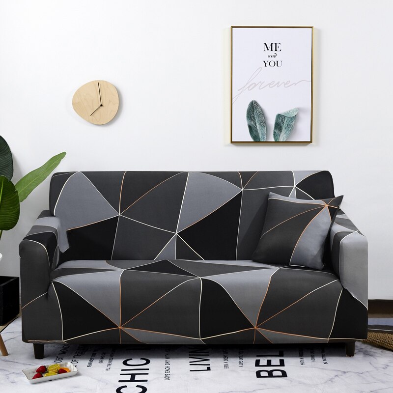 Universal Sofa Cover | Perfect Fit