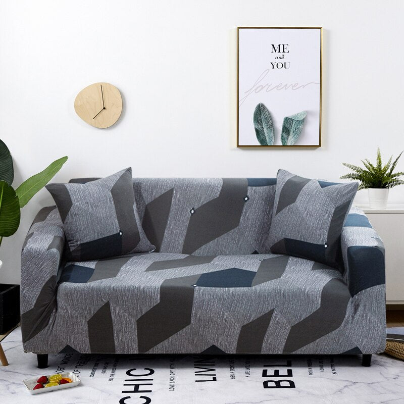Universal Sofa Cover | Perfect Fit