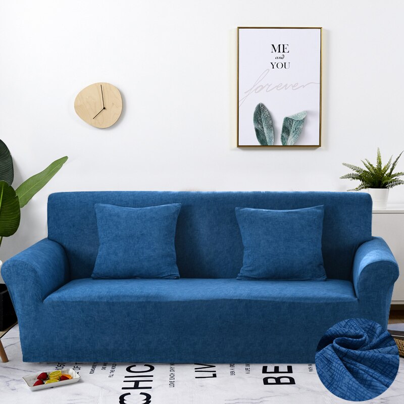 Universal Sofa Cover | Perfect Fit