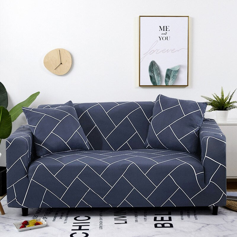 Universal Sofa Cover | Perfect Fit