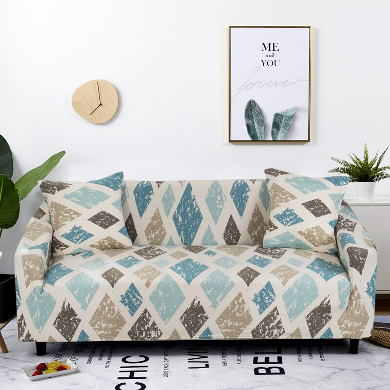Universal Sofa Cover | Perfect Fit