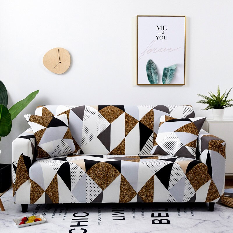 Universal Sofa Cover | Perfect Fit