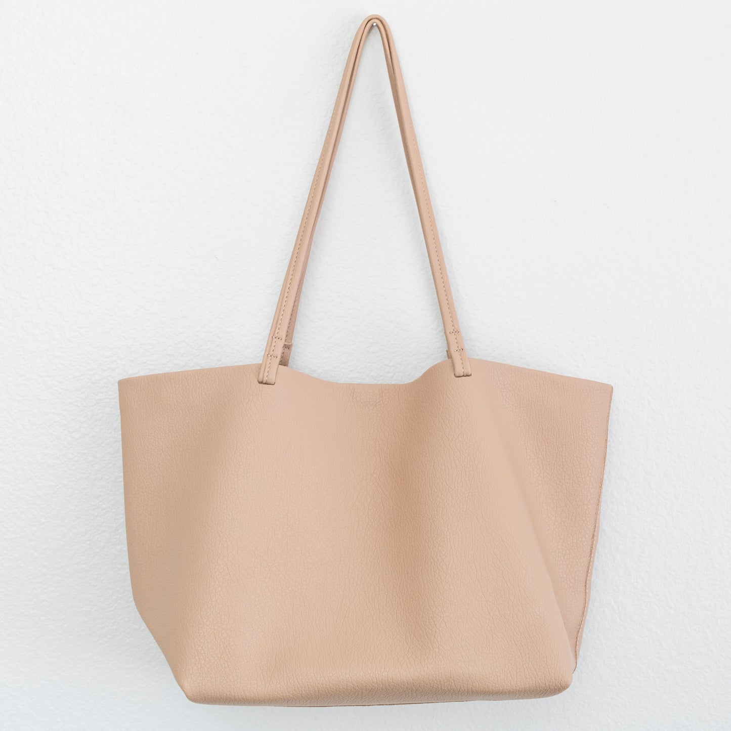 Urban Chic Large Carryall Tote for Work & Travel