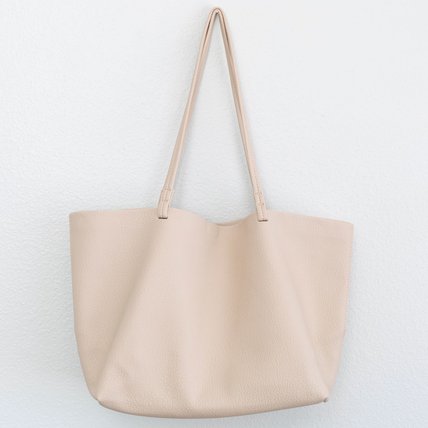 Urban Chic Large Carryall Tote for Work & Travel