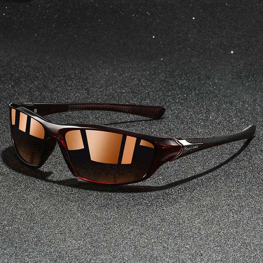 Vasco Polarized Sport Sunglasses