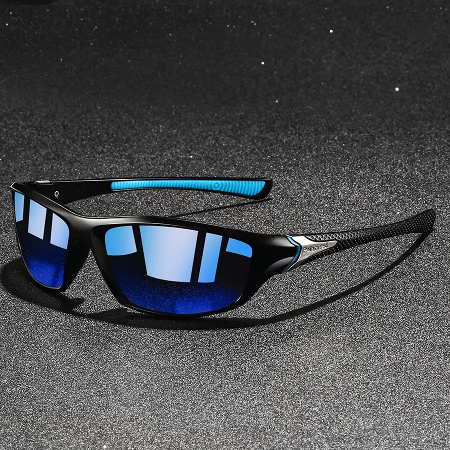Vasco Polarized Sport Sunglasses