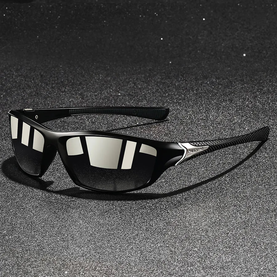 Vasco Polarized Sport Sunglasses