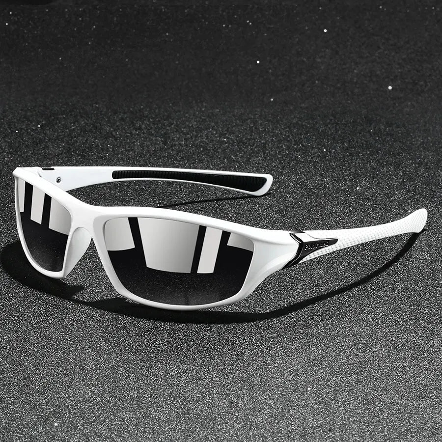 Vasco Polarized Sport Sunglasses