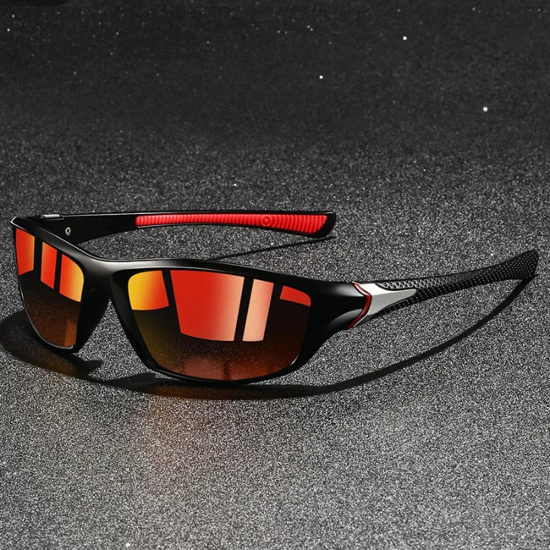 Vasco Polarized Sport Sunglasses