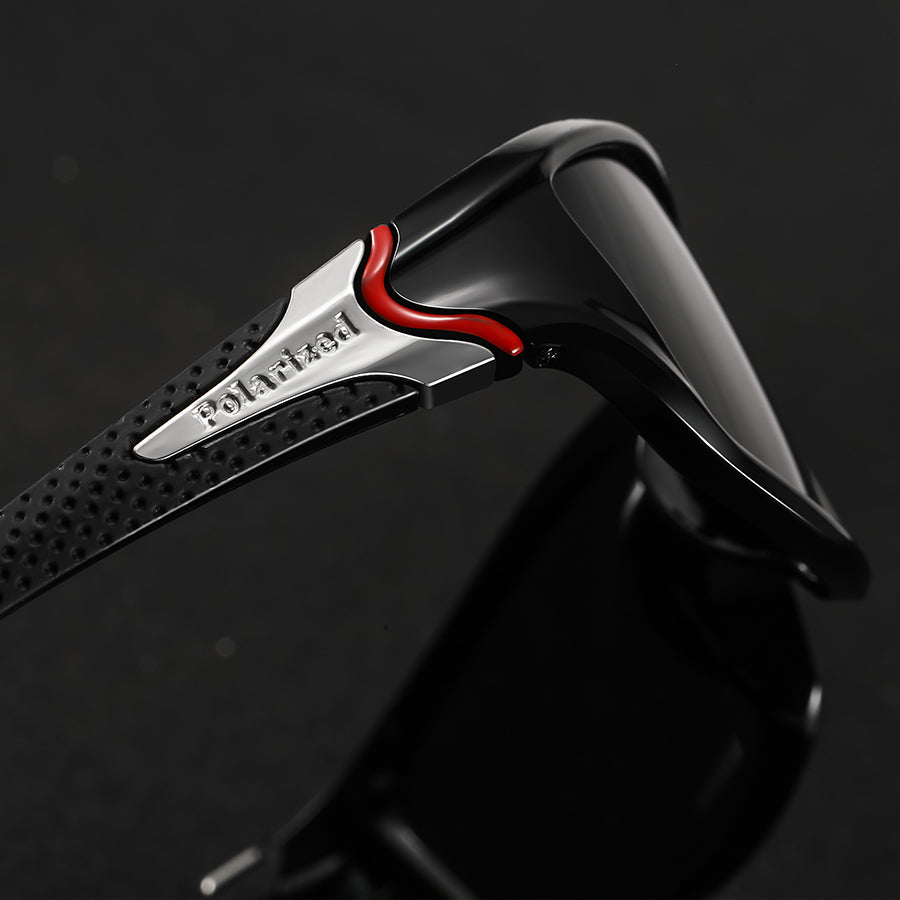 Vasco Polarized Sport Sunglasses