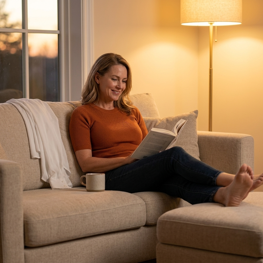 Veluna – Wireless Front-Closure Posture Bra