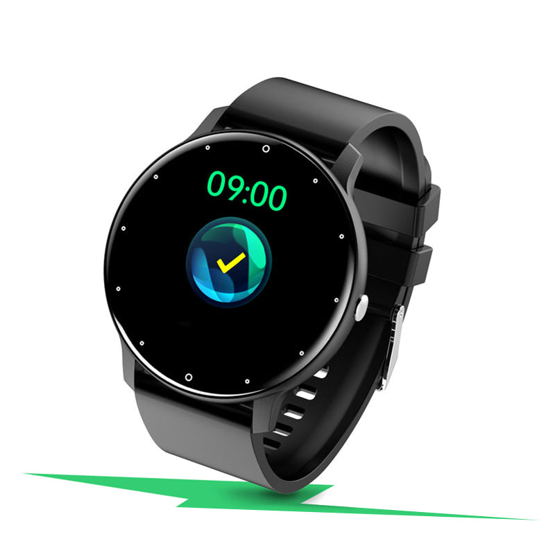 Versatile Smartwatch for Men and Women – Waterproof and Functional