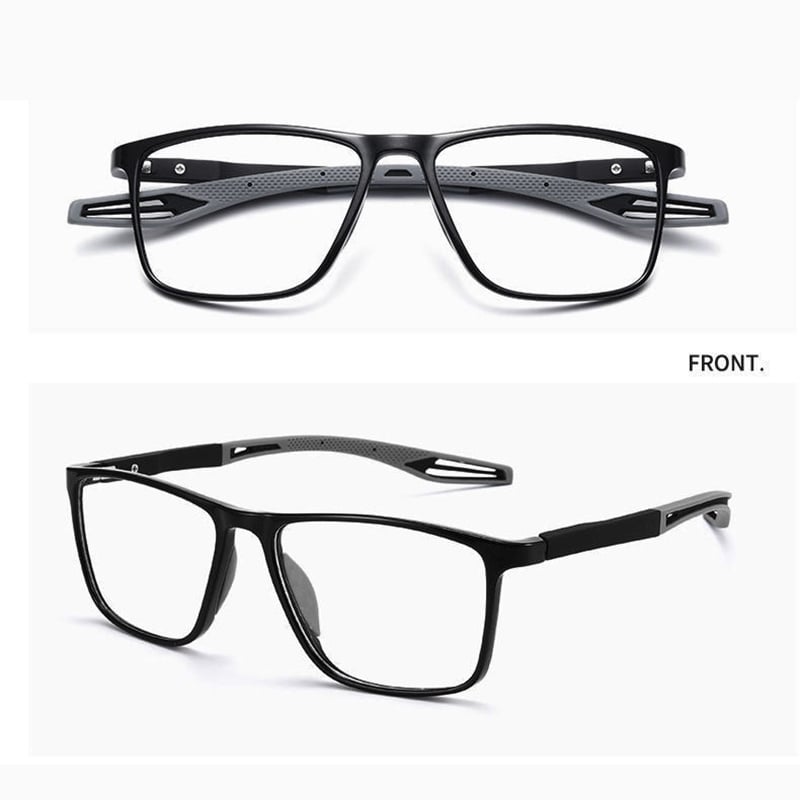 Vidrionix - Progressive Lens Everyday Glasses