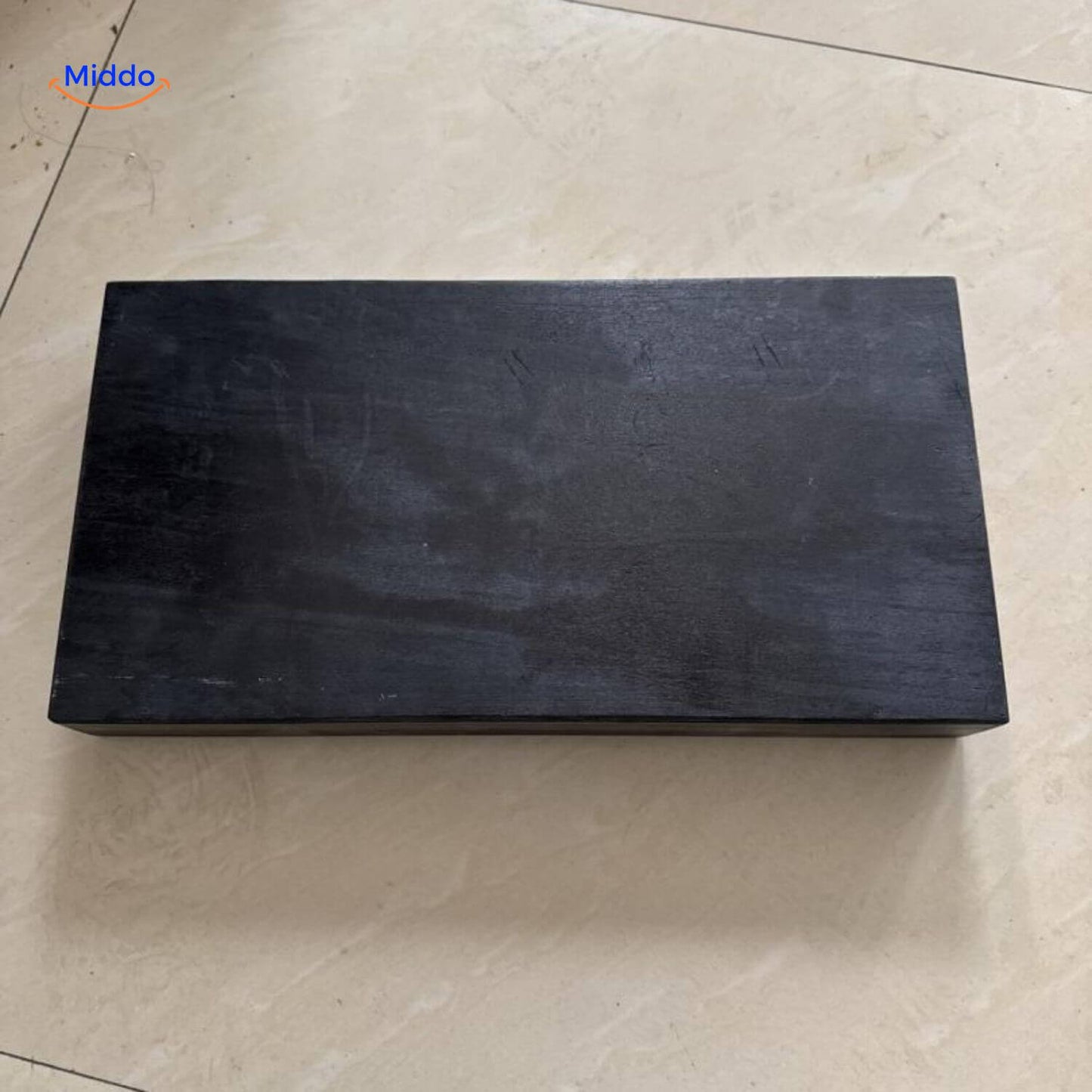Vinaluxe Shelf | Floating Wall Shelf with Modern Look & Smart Storage