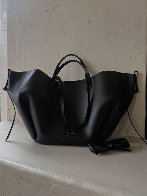 Vintage Tote Bag for Women | Shoulder Bag