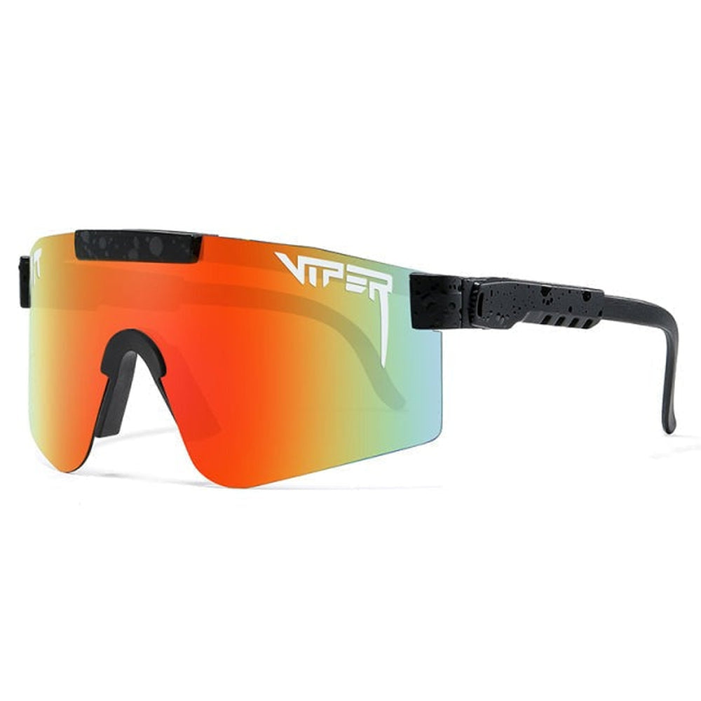 Viper Sunglasses | Polarised & UV Protection - Stylish & Comfortable