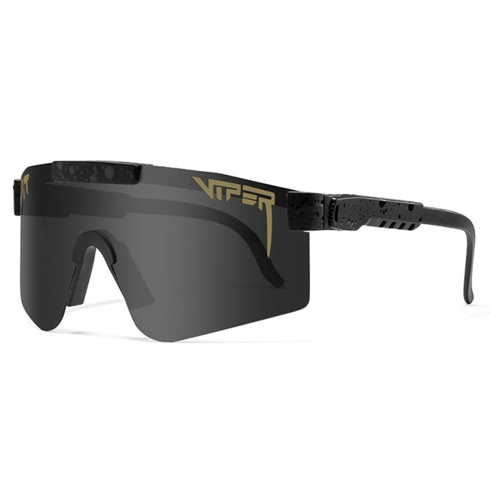 Viper Sunglasses | Polarised & UV Protection - Stylish & Comfortable