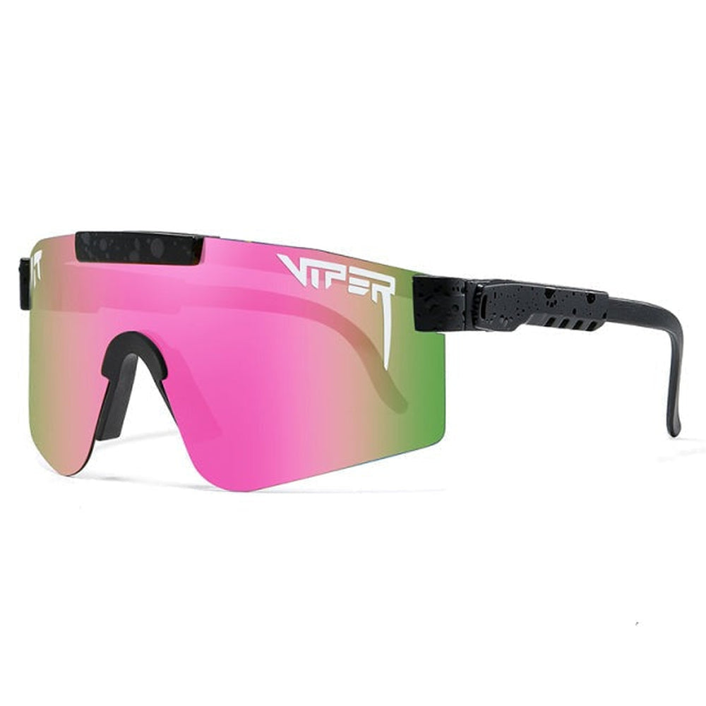 Viper Sunglasses | Polarised & UV Protection - Stylish & Comfortable
