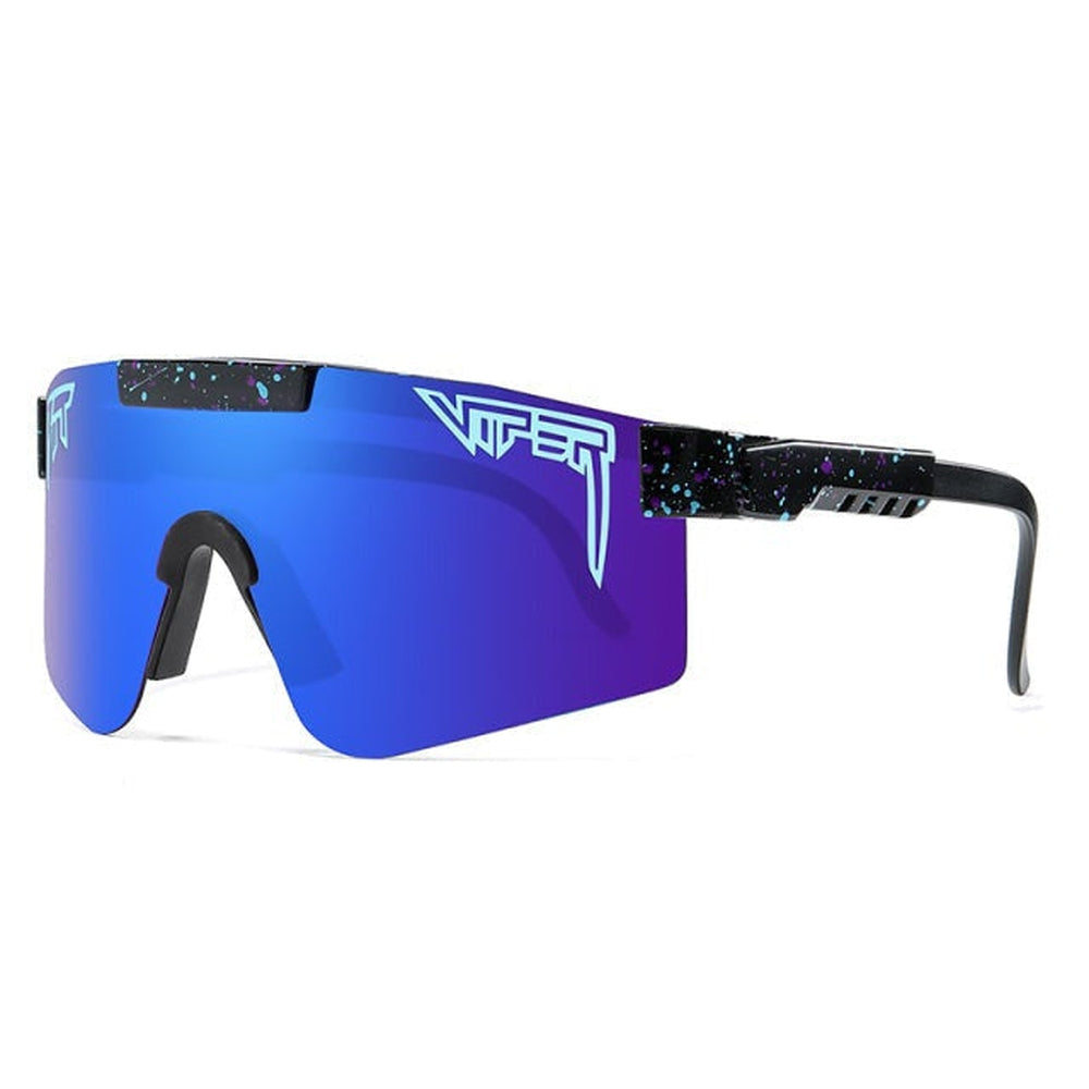 Viper Sunglasses | Polarised & UV Protection - Stylish & Comfortable