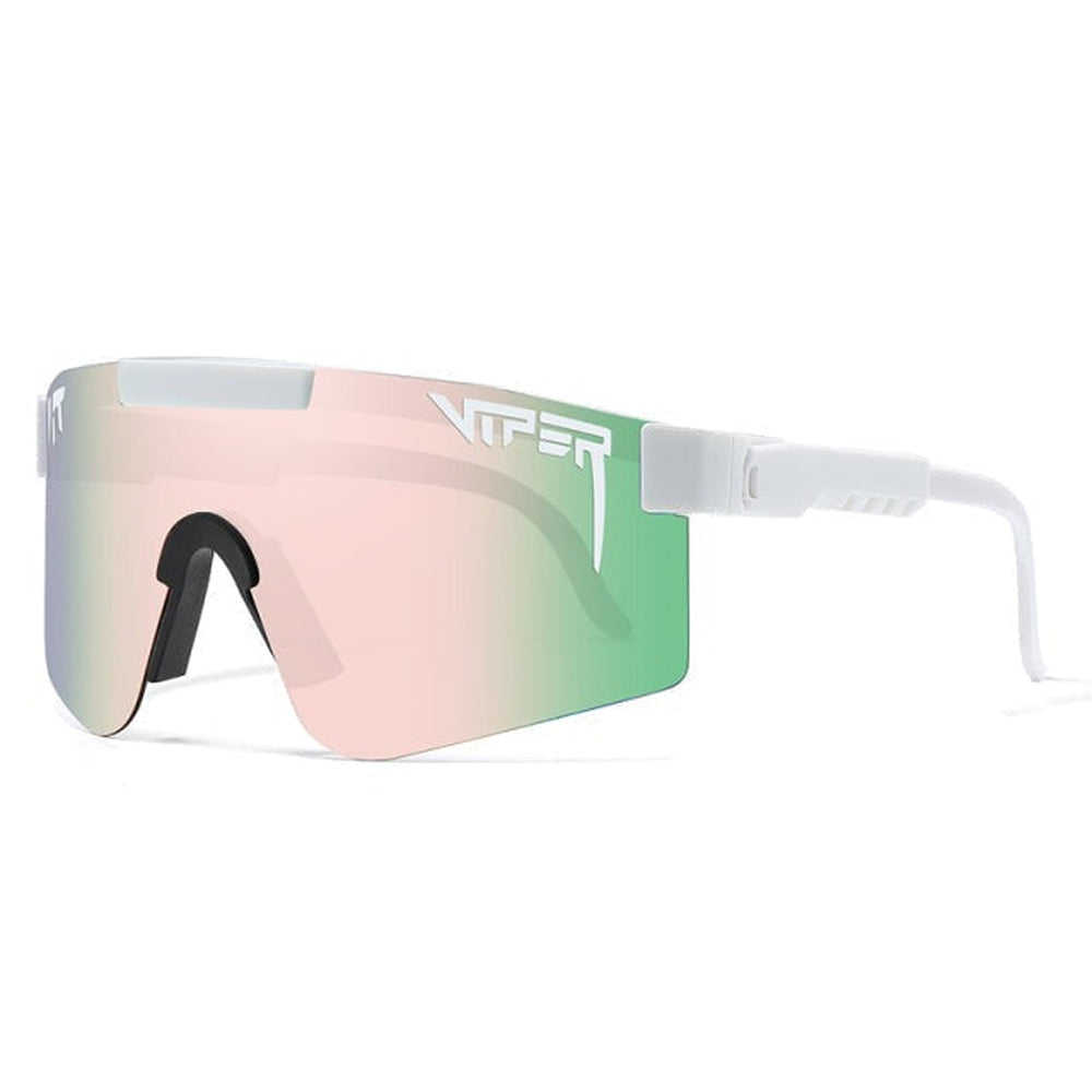 Viper Sunglasses | Polarised & UV Protection - Stylish & Comfortable