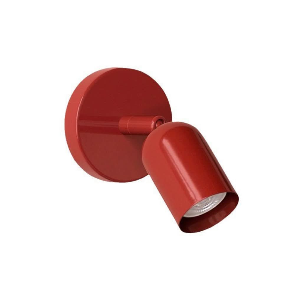 Virello LED Wall Reading Light with Rotating Head - Set of 2