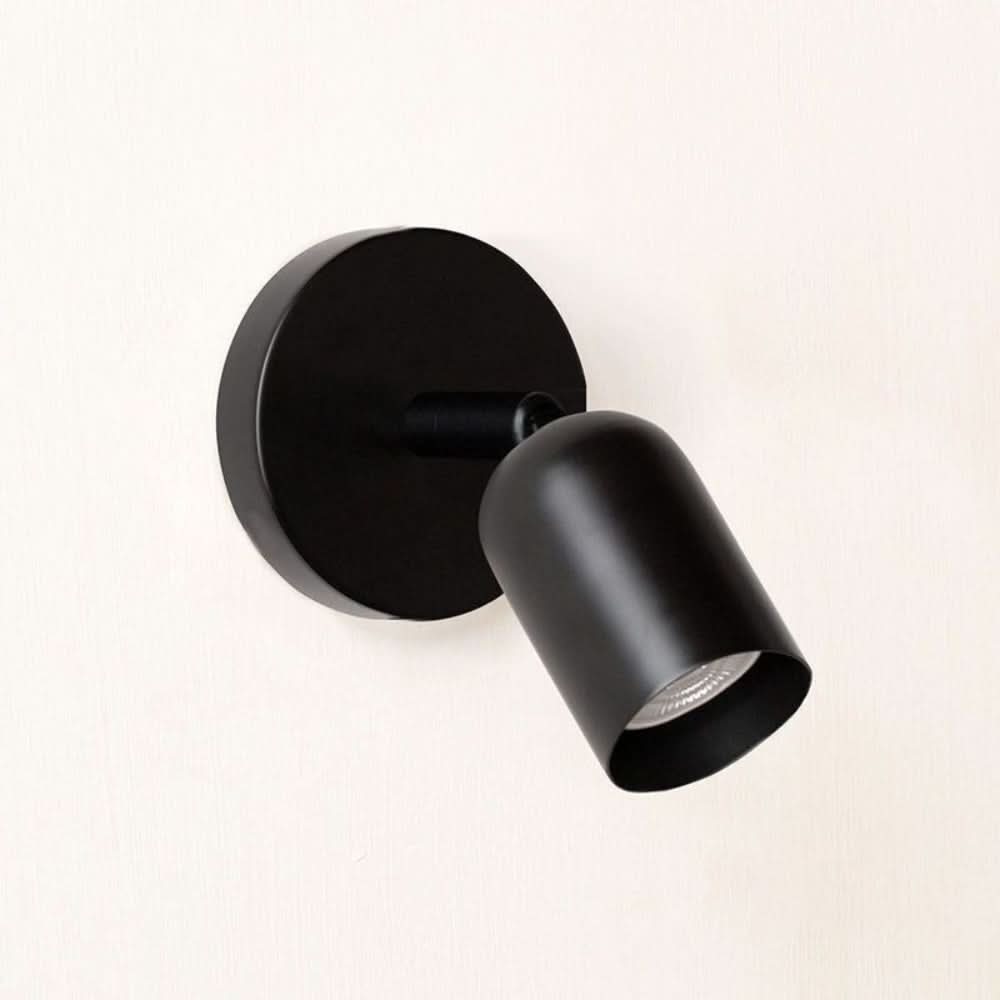 Virello LED Wall Reading Light with Rotating Head - Set of 2