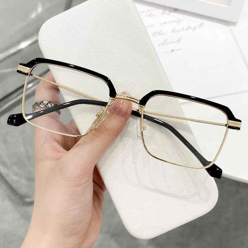 VisionGlasses Narrow Fit Blue Light Blocking Vision Glasses
