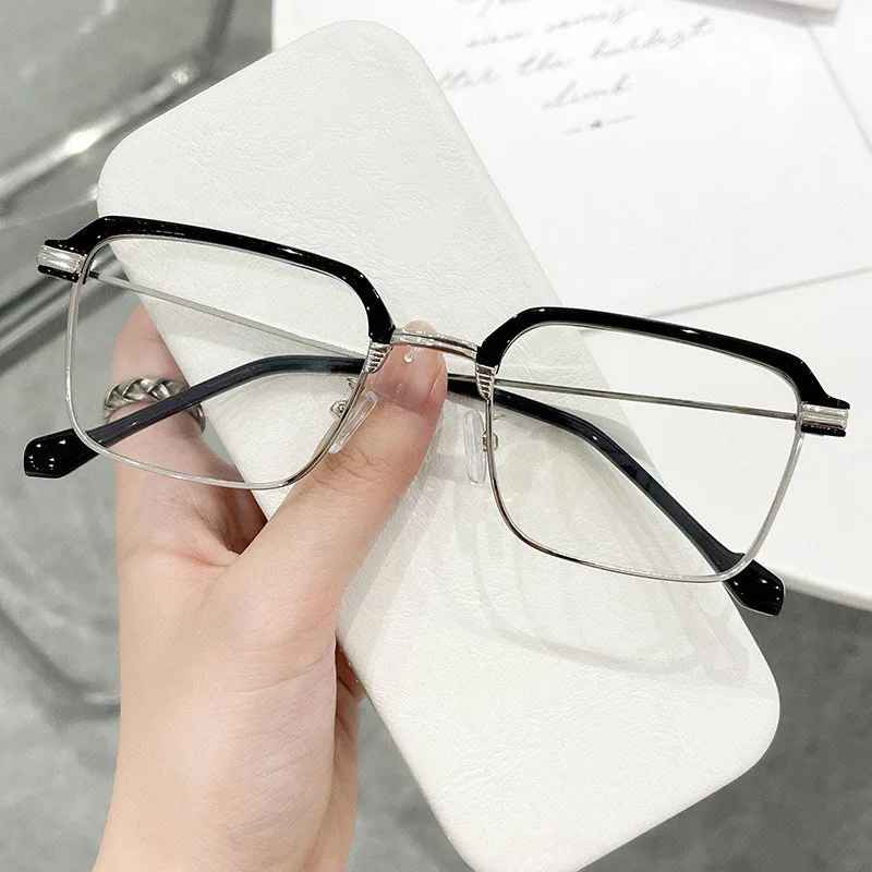 VisionGlasses Narrow Fit Blue Light Blocking Vision Glasses