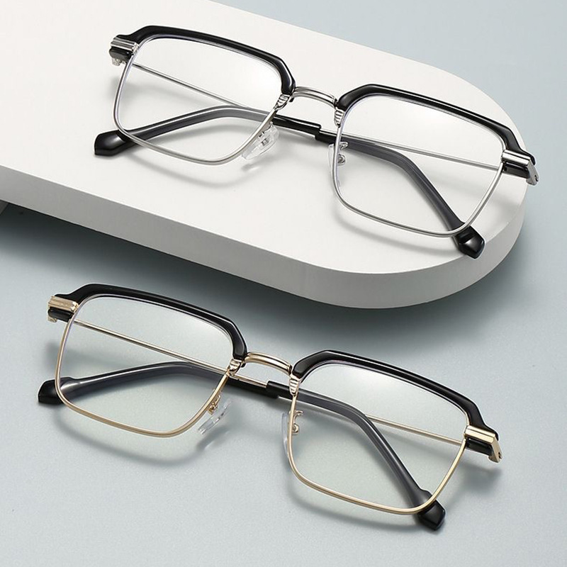 VisionGlasses Narrow Fit Blue Light Blocking Vision Glasses