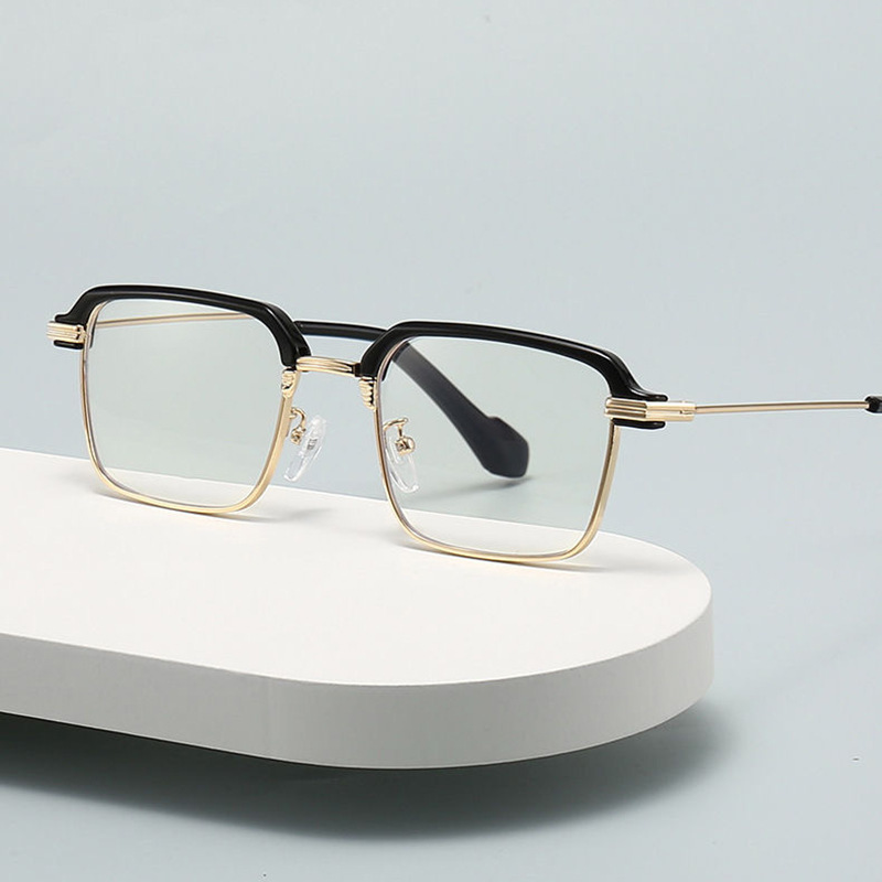 VisionGlasses Narrow Fit Blue Light Blocking Vision Glasses