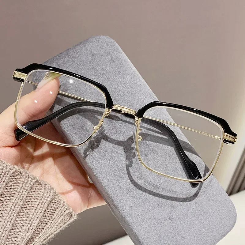 VisionGlasses Narrow Fit Blue Light Blocking Vision Glasses