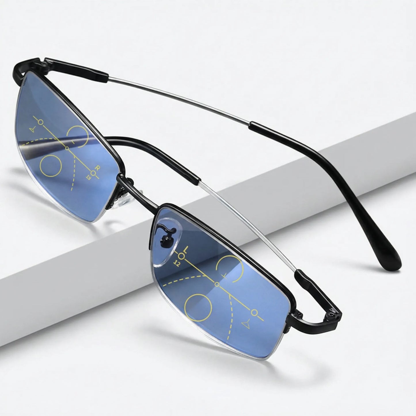 Visuolux - Progressive Multifocal Eyewear