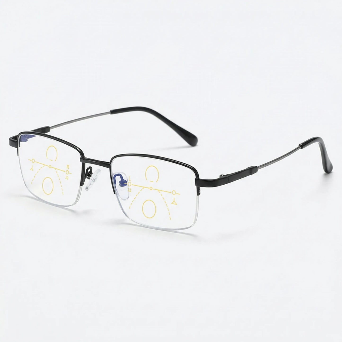 Visuolux - Progressive Multifocal Eyewear