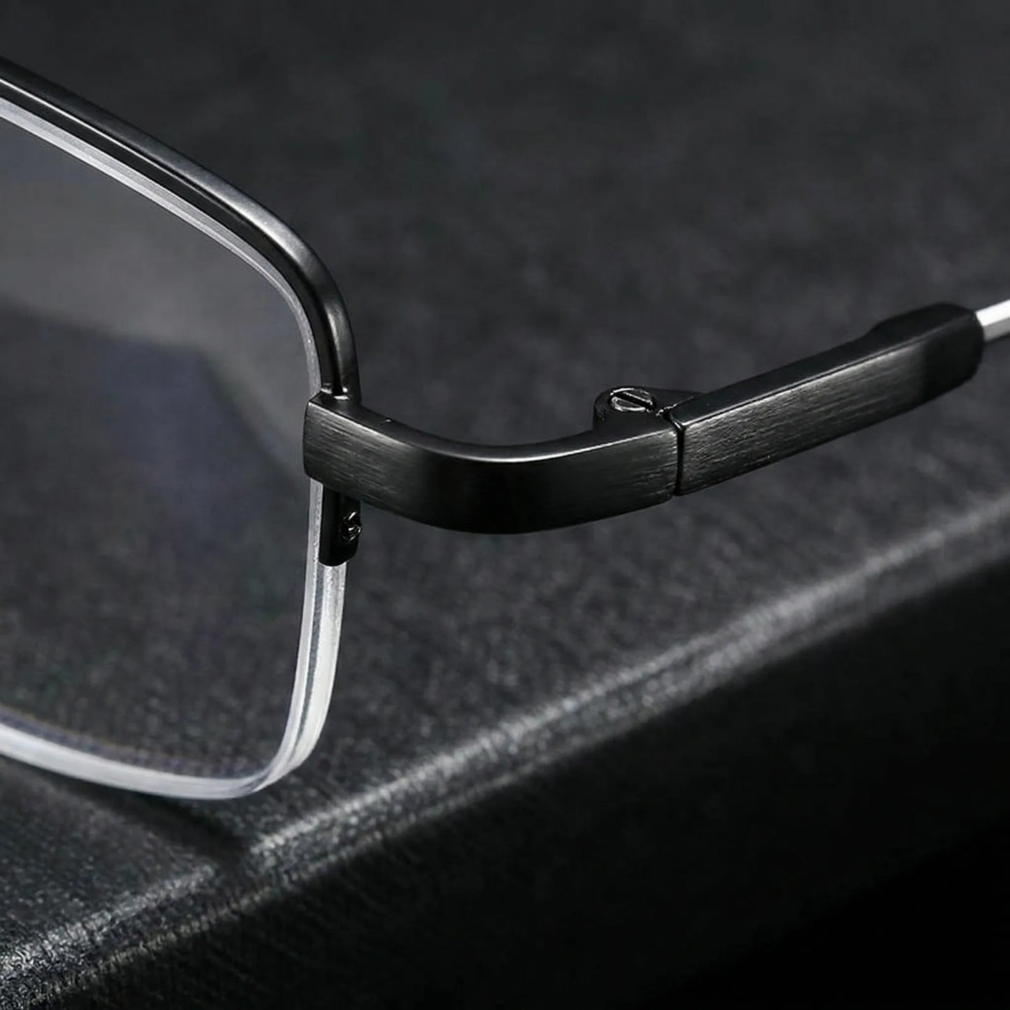 Visuolux - Progressive Multifocal Eyewear