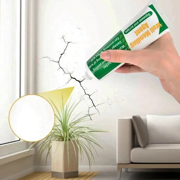 WallFix | Make Your Walls Look Perfect Again Instantly