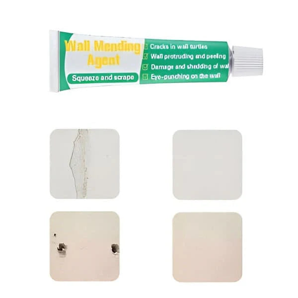 WallFix | Make Your Walls Look Perfect Again Instantly