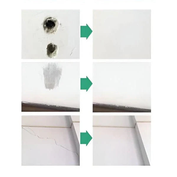 WallFix | Make Your Walls Look Perfect Again Instantly